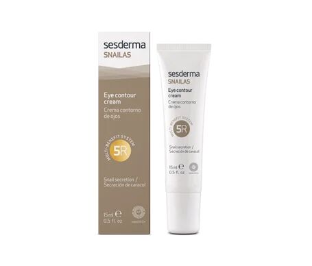 Sesderma Snailas Eye gel 15ml