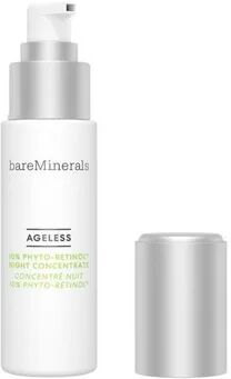 BareMinerals Ageless 10% Phyto-Retinol Night Concentrate 30ml