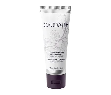 Caudalie Crema de Manos y Uñas Gourmande 75ml