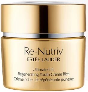 Estee Lauder Re-Nutriv Crema Rica Hidratante 50ml