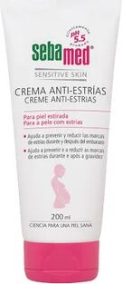 Sebamed Crema Anti-estrías 200ml