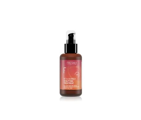 Freshly Cosmetics Beta Burner Sculping Treatment 100ml