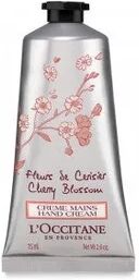 L'OCCITANE Crema de manos Flor de Cerezo 75ml