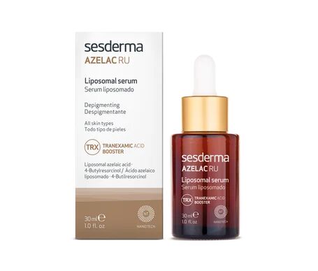 Sesderma Azelac RU Serum Liposomado 30ml