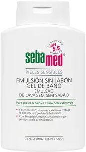 Sebamed Emulsión Sin Jabón 500ml