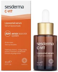 Sesderma C-Vit Sérum Liposomado 30ml