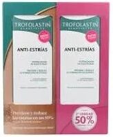 Trofolastin Duplo Antiestrías 2x250ml