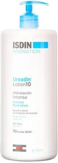 ISDIN Ureadin Lotion 10 Hidratación Intensa 1000ml