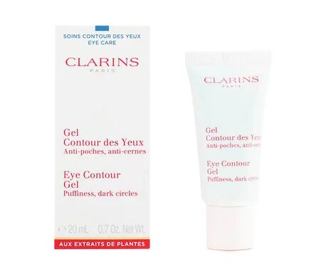 Clarins Gel Contorno de Ojos 20ml