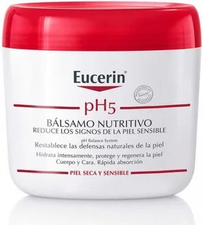 Eucerin pH5 Bálsamo Nutritivo 450ml