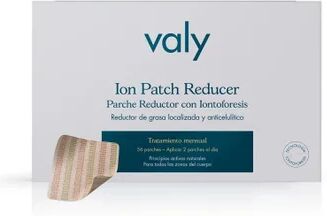 Valy Cosmetics Valy Parche Reductor Con Iontoforesis 56uds