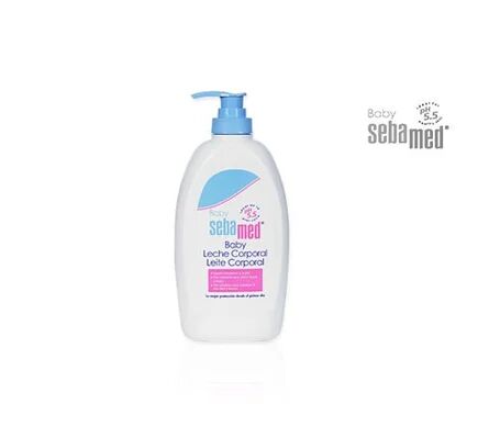 Sebamed Leche Corporal Hidratante 400ml