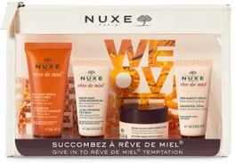 Nuxe Kit de Viaje Rêve de Miel We Love Bees