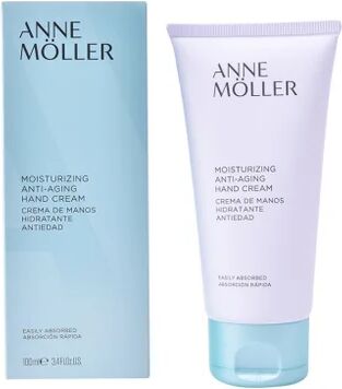 ANNE MOLLER Anne Möller Crema Manos Anti-edad 100ml