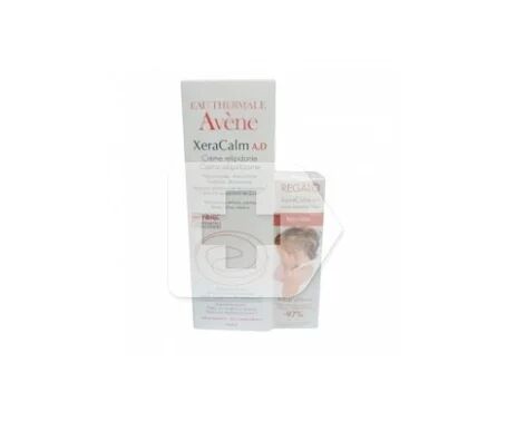 Avene Avène Xeracalm A.D. Crema Relipidizante 200ml