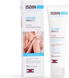 ISDIN Ureadin Ultra 20 Crema Anti-Rugosidades 100ml