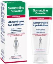 Somatoline ® Hombre abdominales top definition 200ml