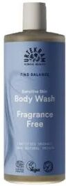 URTEKRAM Fragance Free Gel de Baño 500ml