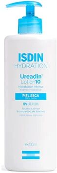 ISDIN Ureadin Lotion 10 Piel Seca 400ml