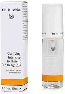 Dr. Hauschka Clarifying Intensive Tratamiento Facial N01 40ml