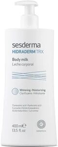 Sesderma Hidraderm TRX Leche Coproral 400ml