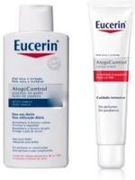 Eucerin AtopiControl Crema Forte 40ml