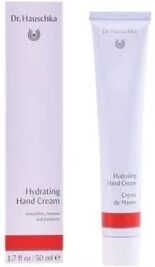 Dr. Hauschka Crema De Manos 50 Ml.