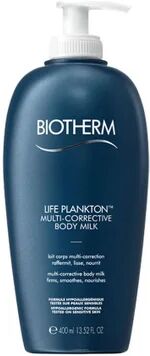 Biotherm Leche corporal anti-sequedad 400ml