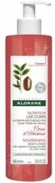 Klorane Leche Corporal Flor De Hibisco 400 ml