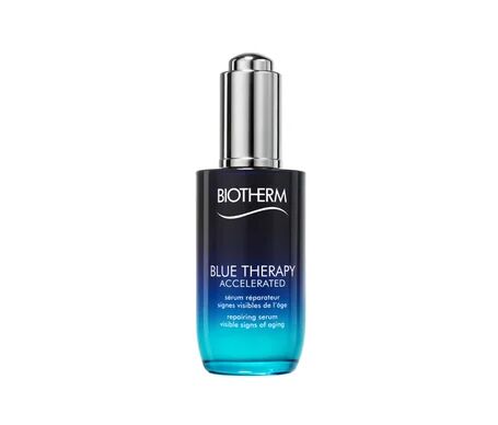 Biotherm Blue Therapy Accelerated Serum Todo Tipo De Pieles 50ml