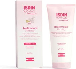 ISDIN Woman Crema Reafirmante 200ml