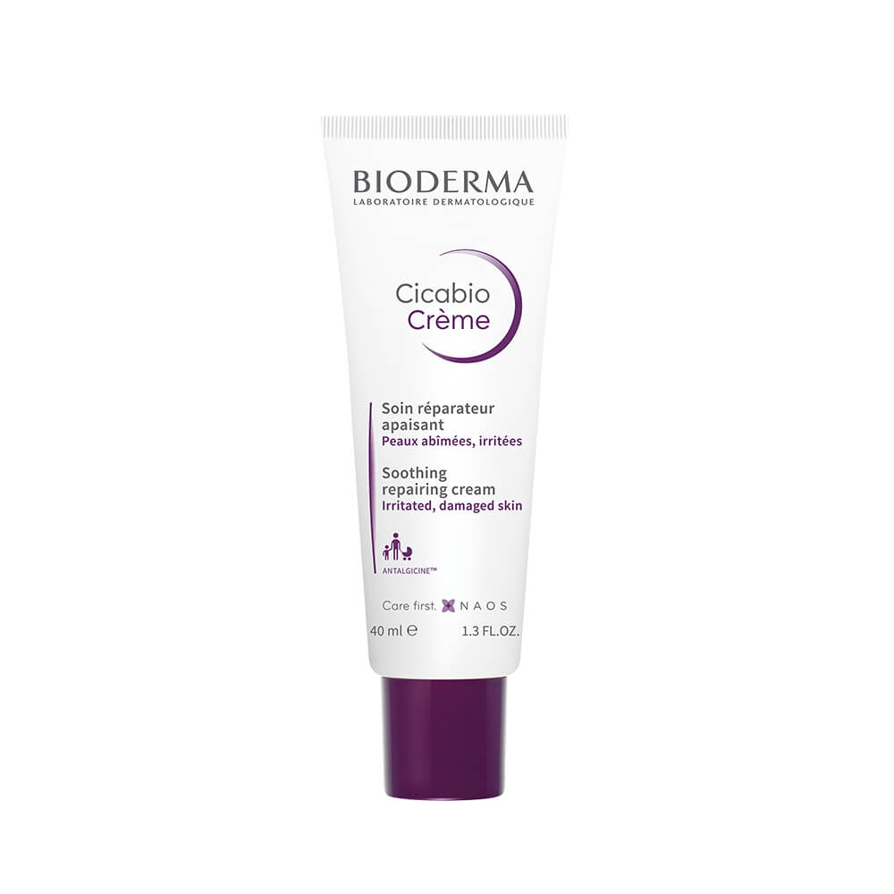 Bioderma Cicabio Crema 40 ml