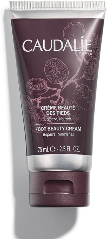 Caudalie Crema de Belleza para Pies 75 ml