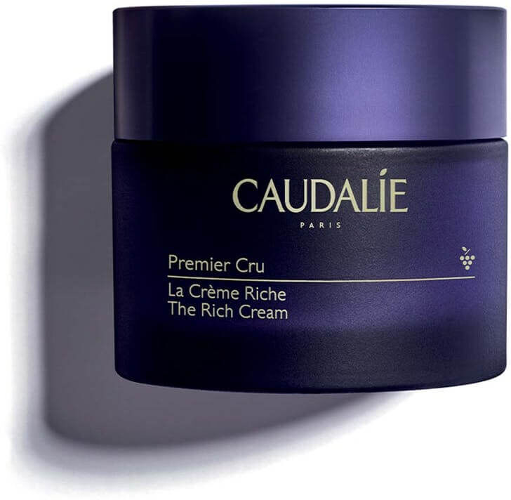 Caudalie Premier Cru La Crema Rica 50 ml