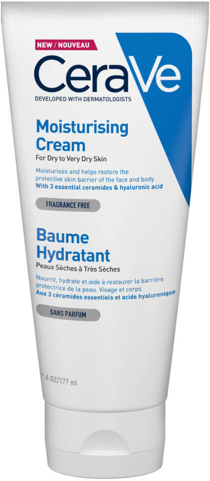 Crema Hidratante Cerave 170g