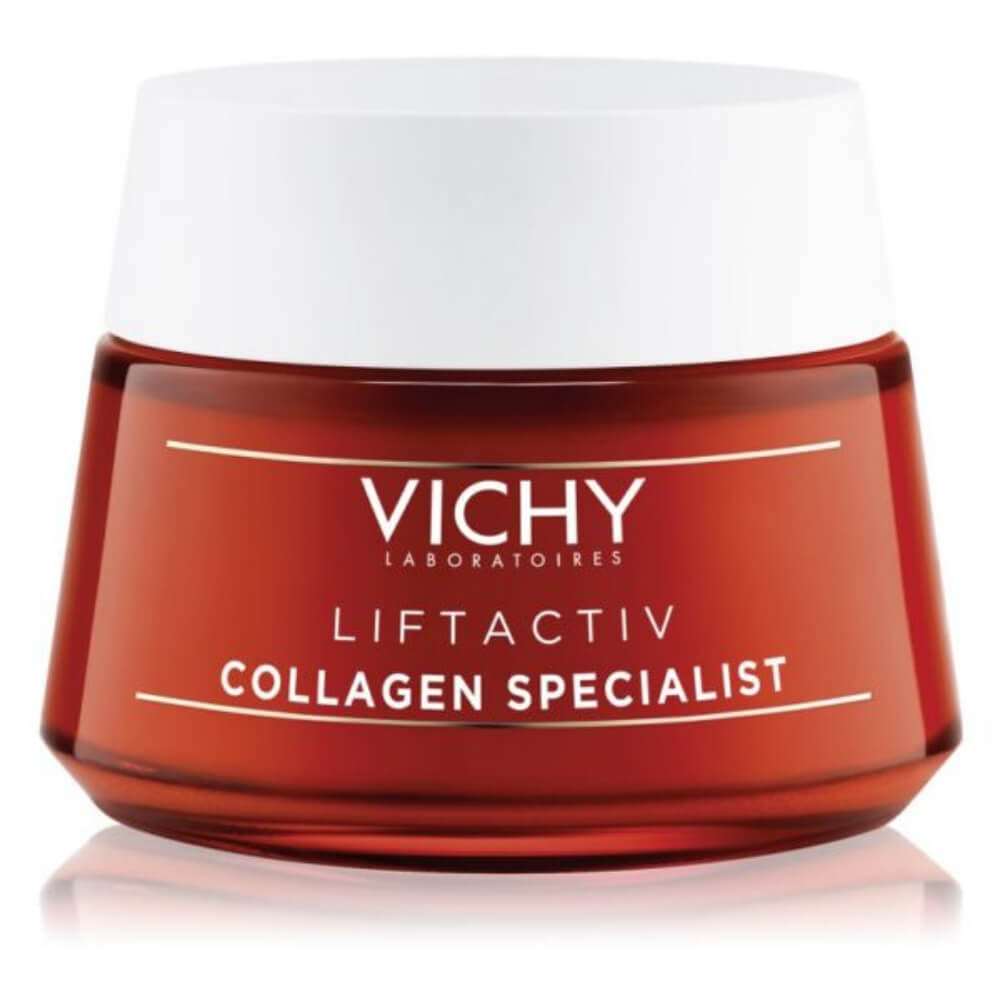 Vichy Liftactiv Especialista en Colágeno 50 ml