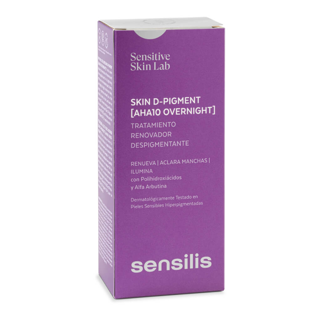 Sensilis D-Pigment 30 ml