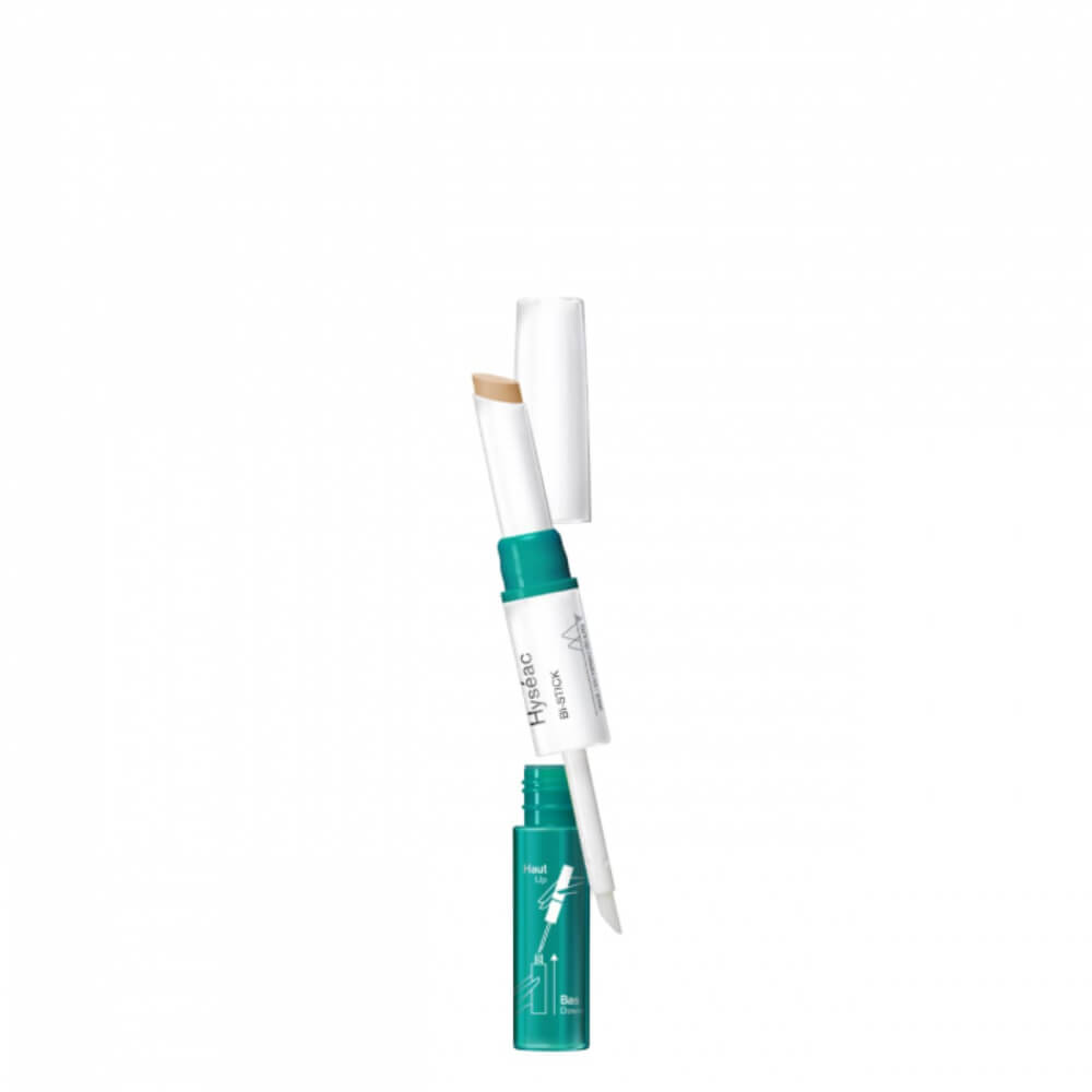 Uriage Hyséac Bi-Stick 3 ml + 1g