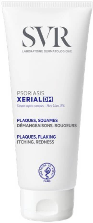 SVR Psoriasis Xerial DM 200 ml