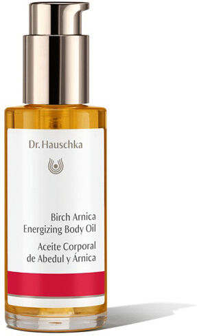 Dr. Hauschka Aceite Corporal de Abedul y Árnica