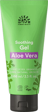 Urtekram Gel suavizante de Aloe Vera