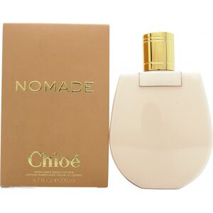 Chloe Chloé Nomade Body Lotion 200ml