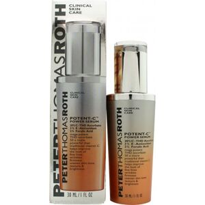 Peter Thomas Roth Potent-C Power Serum 30ml