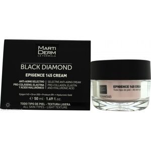 Martiderm Black Diamond Epigence 145 Cream 50ml