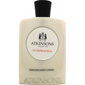 Atkinsons Atkinson 24 Old Bond Street Body Lotion 200ml