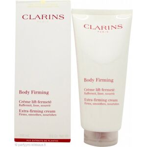 Clarins Body Firming Extra Firming Cream 200ml