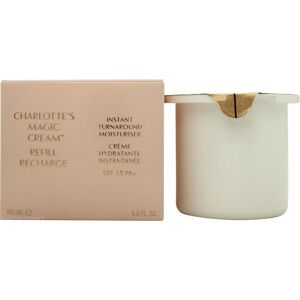 Charlotte Tilbury Magic Cream SPF15 150ml Refill