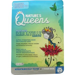 Nature's Queens Super Hydrating Tissue Mask 25g