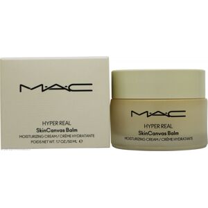 MAC Hyper Real SkinCanvas Balm Moisturizing Cream 50ml