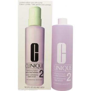 Clinique Clarifying Lotion 2 487ml